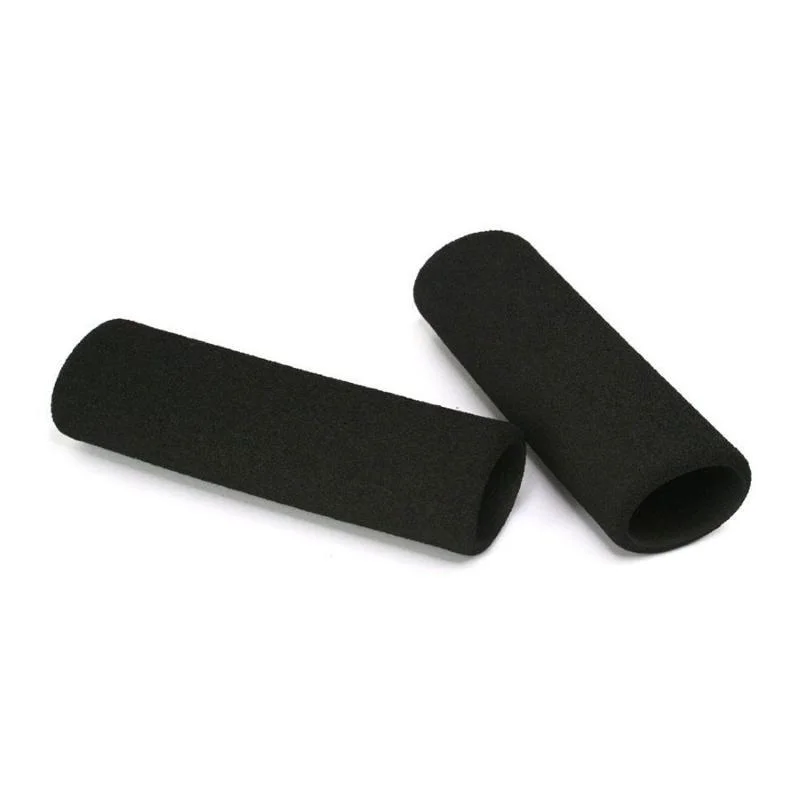 Copertura Manopole Pro Grip 860/COP in Spugna Colore Nero Direttamente Dal Produttore