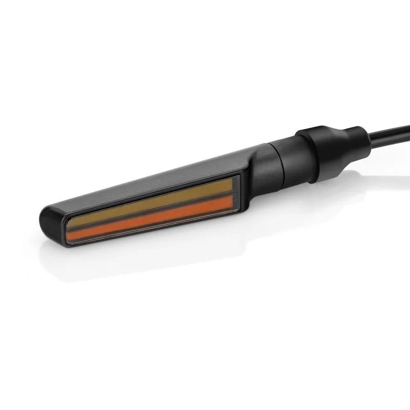 Occasione Imperdibile Coppia Frecce Paraxite a Led Project 003NF Anteriori