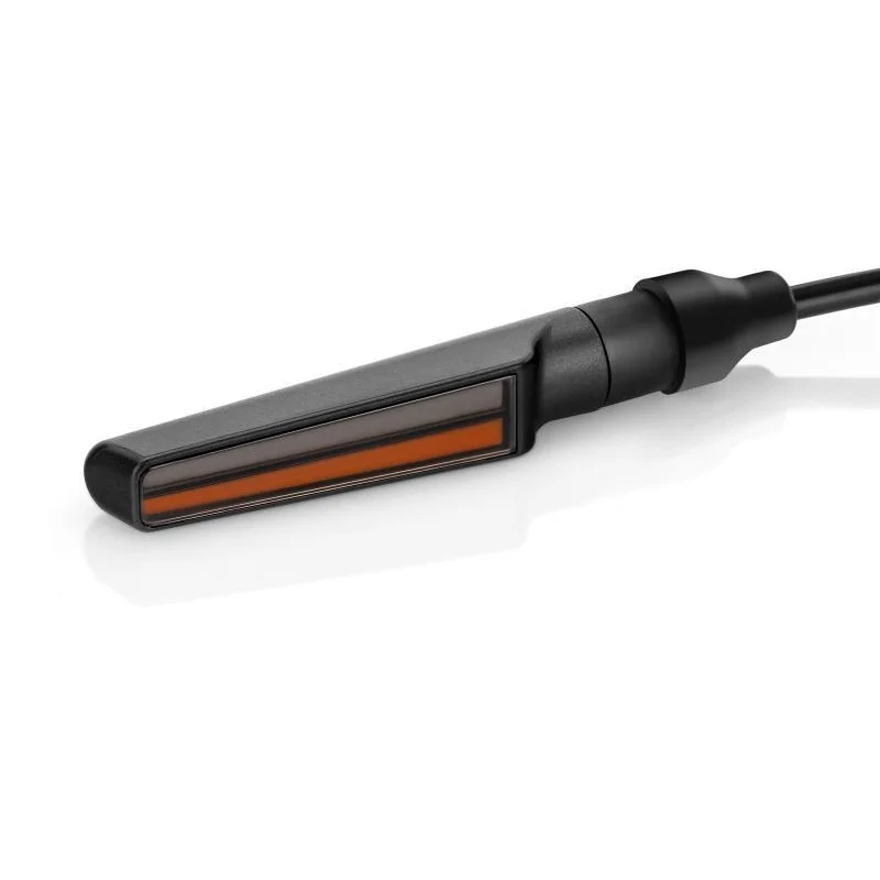 Coppia Frecce Paraxite a Led Project 003NR Posteriori Bestseller