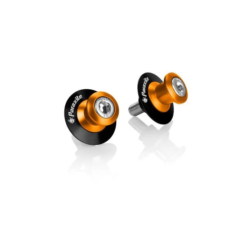 Compra Adesso Coppia Supporti Cavalletto Paraxite M10x1,50 Arancio