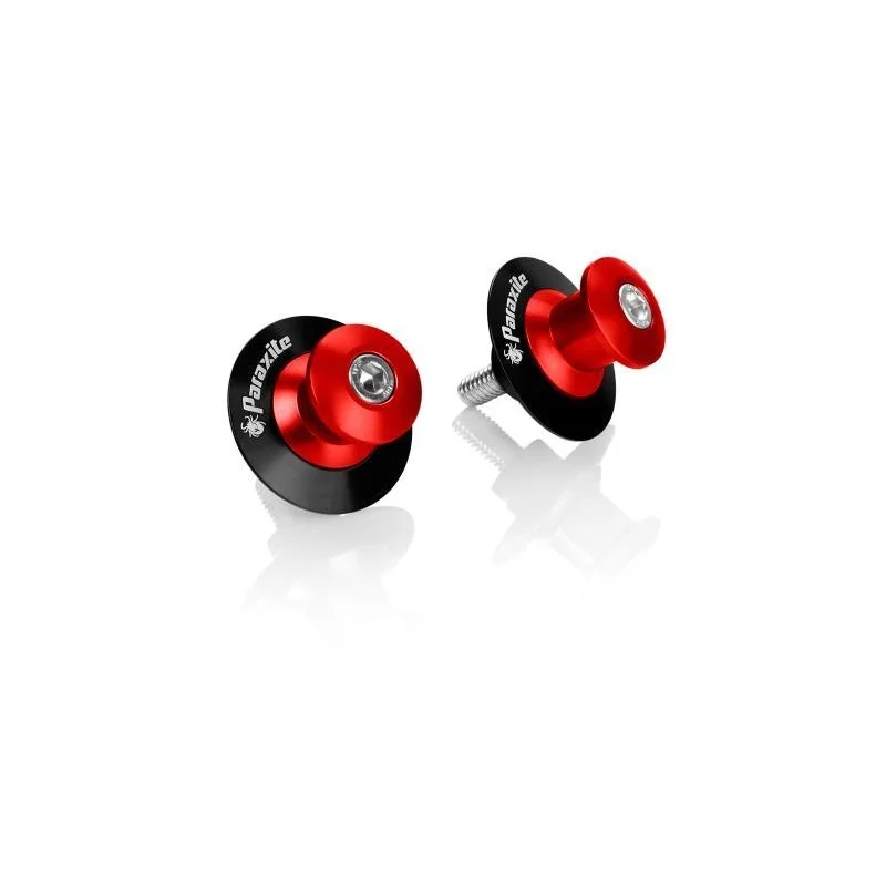 Promozione Coppia Supporti Cavalletto Paraxite M6 Rosso