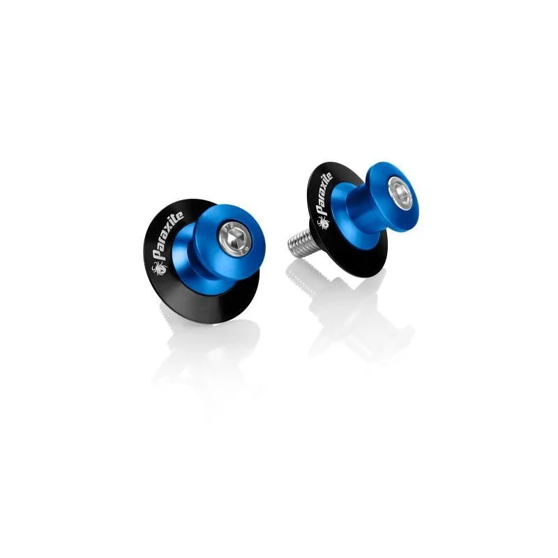 Ordina Subito Coppia Supporti Cavalletto Paraxite M8 Blu