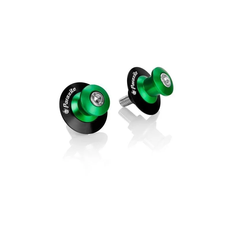 Nuovo Arrivo Coppia Supporti Cavalletto Paraxite M8 Verde