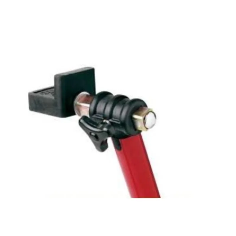Cursori in Gomma Bike Lift SBG-10 per Cavalletto Posteriore Universale Regolabile per Moto Occasione