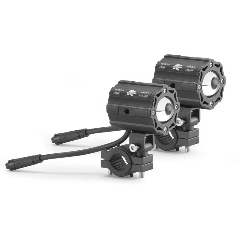 Faretti Kappa KS311 a Led Antinebbia e Profondità Ordina Subito