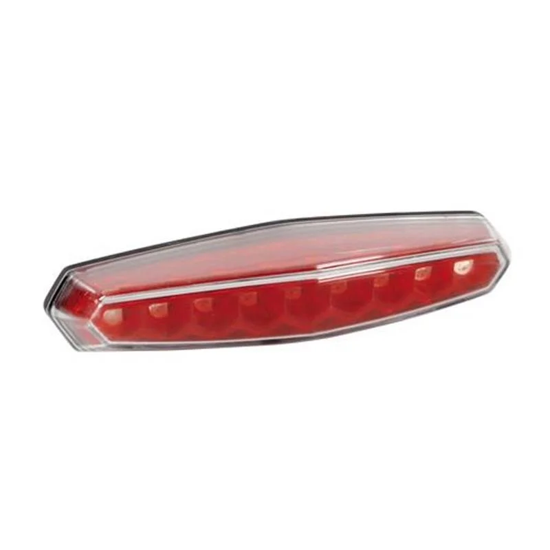 Subito Disponibile Faro Posteriore Lampa 90161 con Luce Targa e Stop