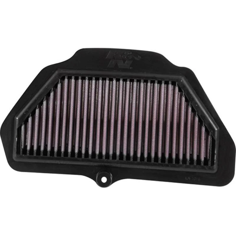 Filtro Aria Gara High-FlowK&N Ka-1016R Acquista Ora