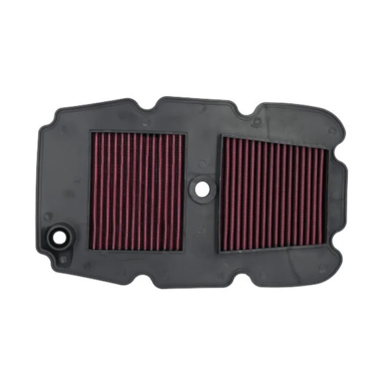 Filtro Aria Hp Miw High Performance Honda Xlv 700 Transalp 700 Offerta