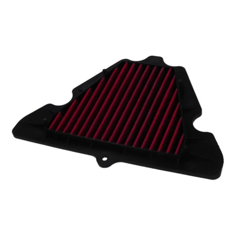 Filtro Aria Hp Miw High Performance Kawasaki Z1000 Ultima Occasione