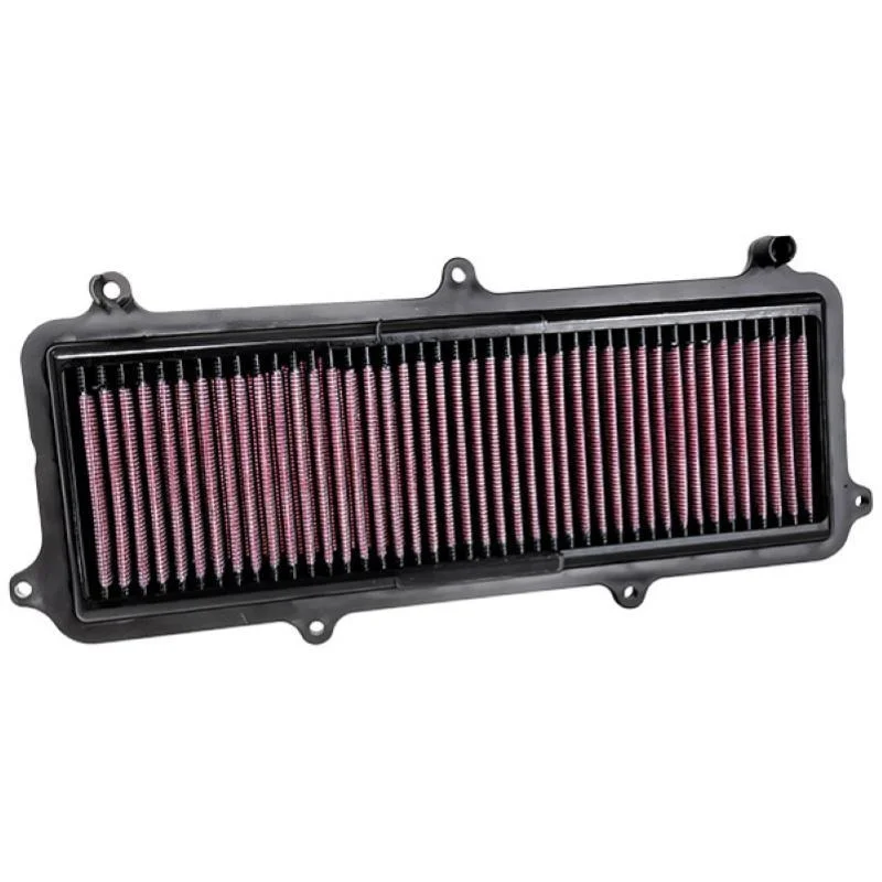 Spedito Oggi Filtro Aria Hp Miw High Performance Miw Honda Cb 1000 R