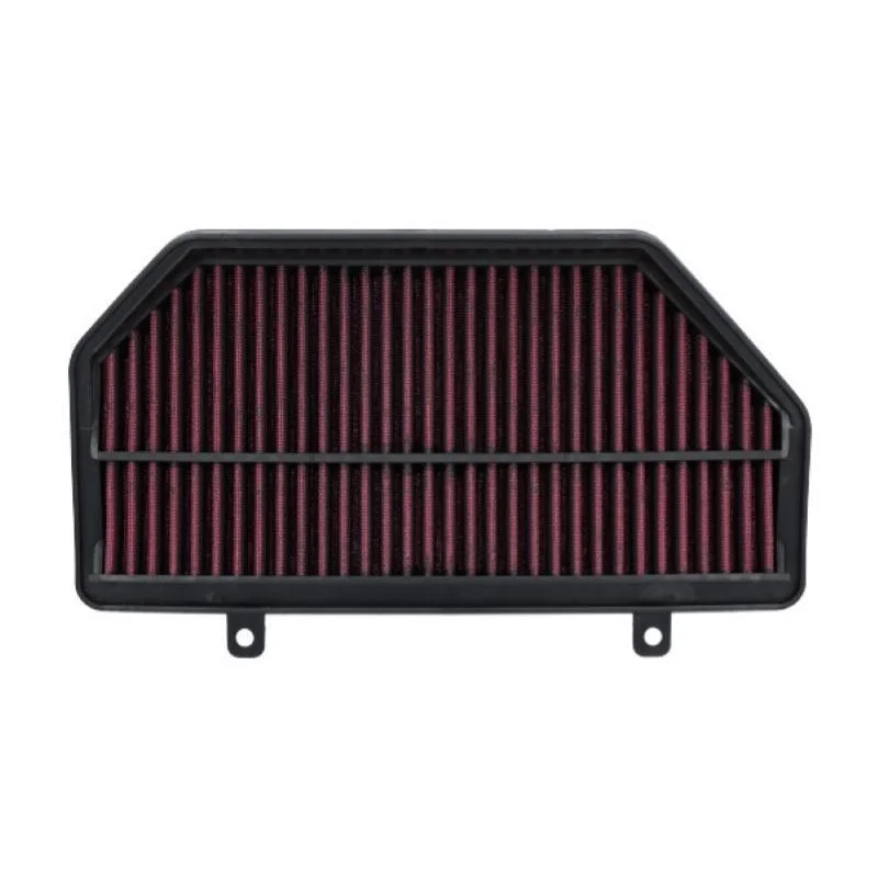 Filtro Aria Hp Miw High Performance Suzuki Gsx-R 1000 Spedizione Gratuita