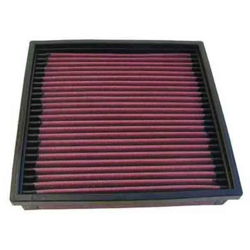 Nuova Collezione Filtro Aria K&N 33-2003