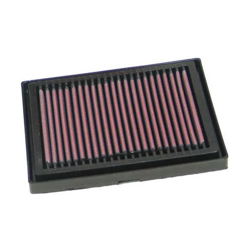 Esclusivo Filtro Aria K&N AL-1004 in Cotone per Aprilia