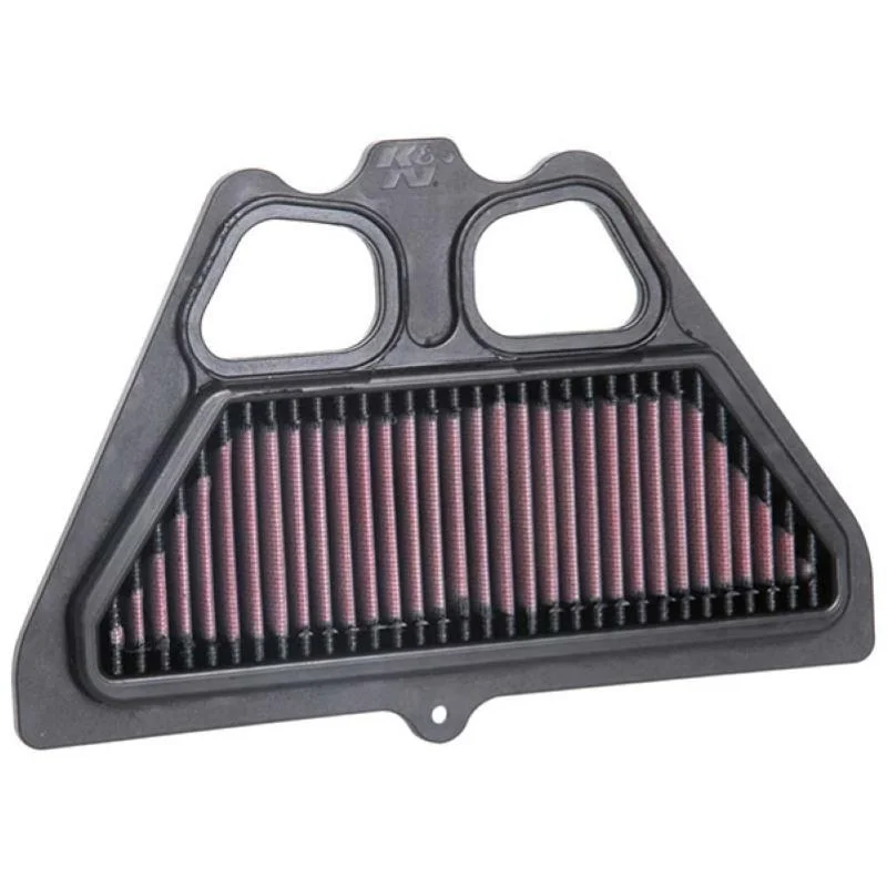 Subito Disponibile Filtro Aria K&N AL-1004 in Cotone per Aprilia