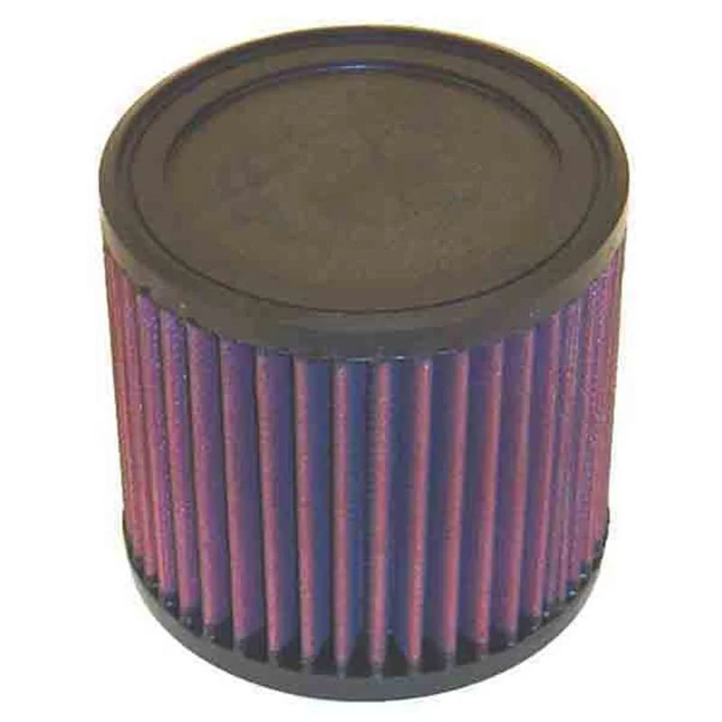 Filtro Aria K&N AL-1098 in Cotone per Aprilia Affare