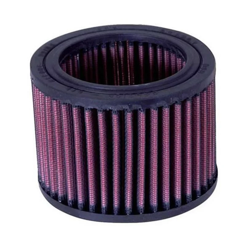 Prezzo Basso Filtro Aria K&N BM-0400 in Cotone per Bmw