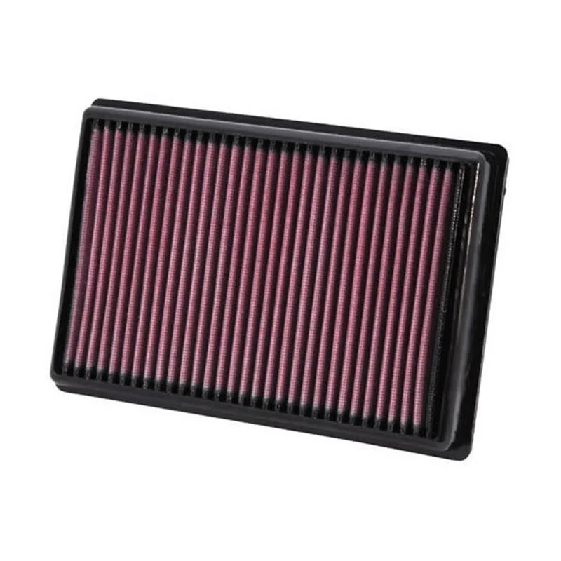 Filtro Aria K&N BM-1010 in Cotone per Bmw Vendita Finale
