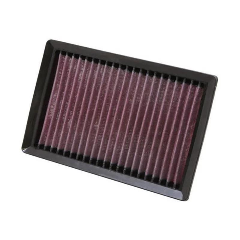 A Buon Prezzo Filtro Aria K&N BM-1010R in Cotone per Bmw
