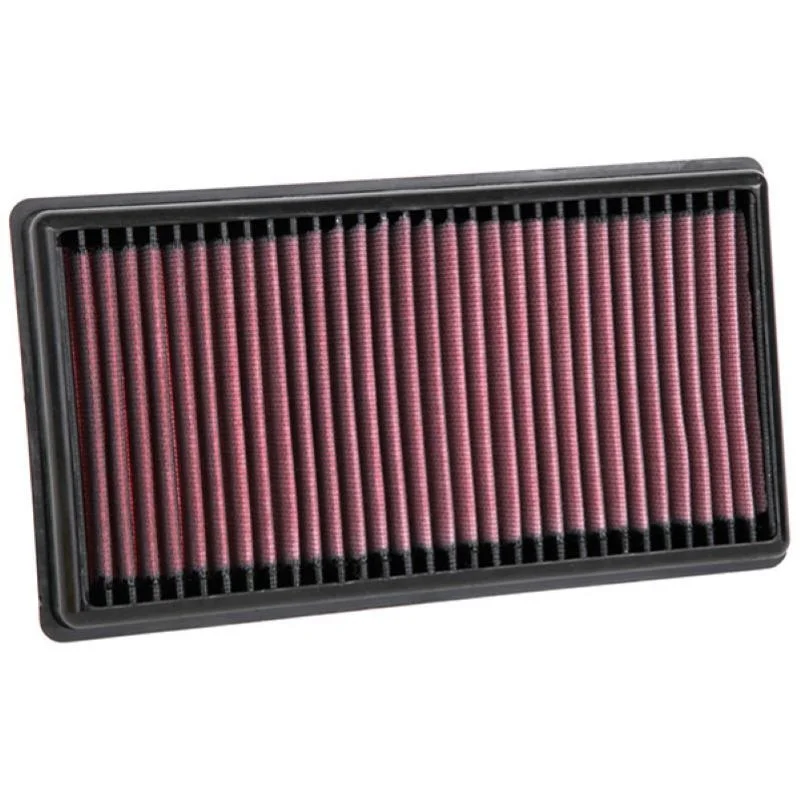 A Buon Prezzo Filtro Aria K&N Bm-1019