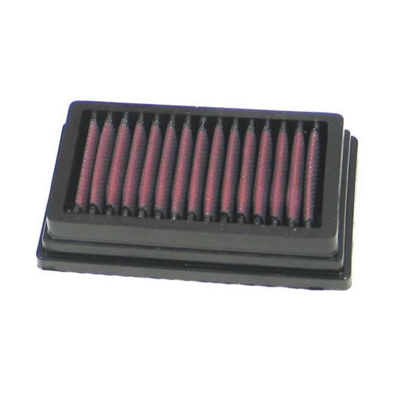 Filtro Aria K&N BM-1204 in Cotone per Bmw Bestseller
