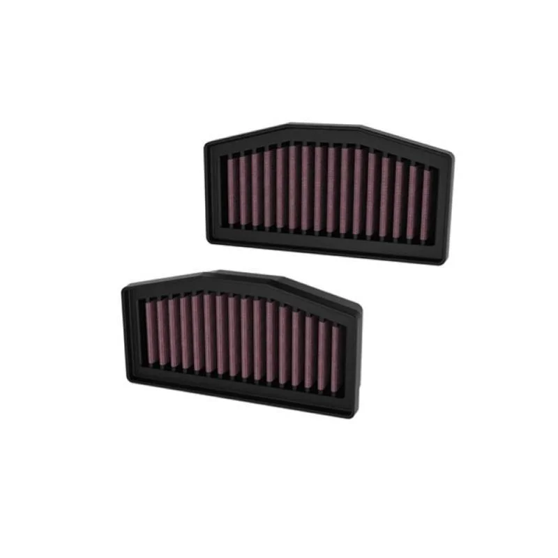 Filtro Aria K&N Bm-1324 Reso Gratuito