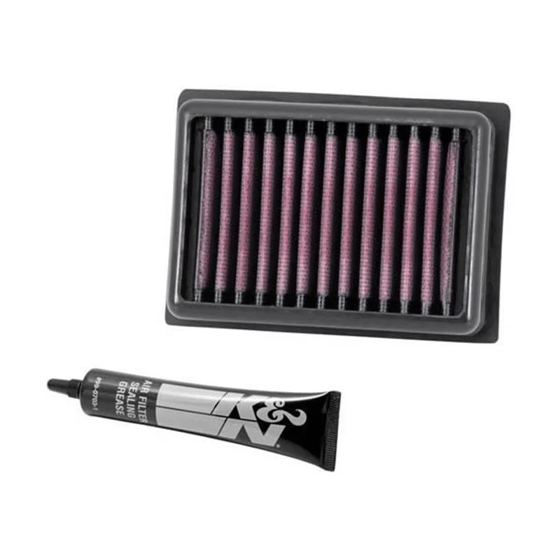 A Buon Prezzo Filtro Aria K&N BM-6012 in Cotone per Bmw