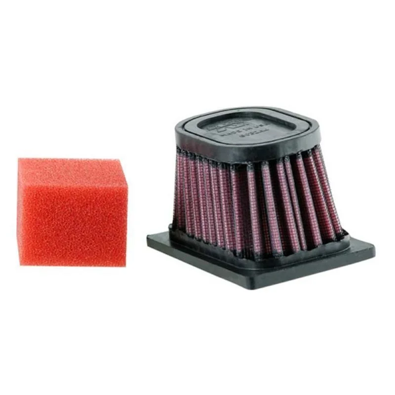 Filtro Aria K&N Bm-6501 Promozione