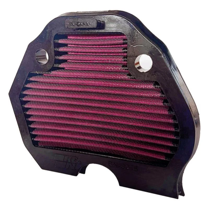 Soddisfatti O Rimborsati Filtro Aria K&N Bn-3016