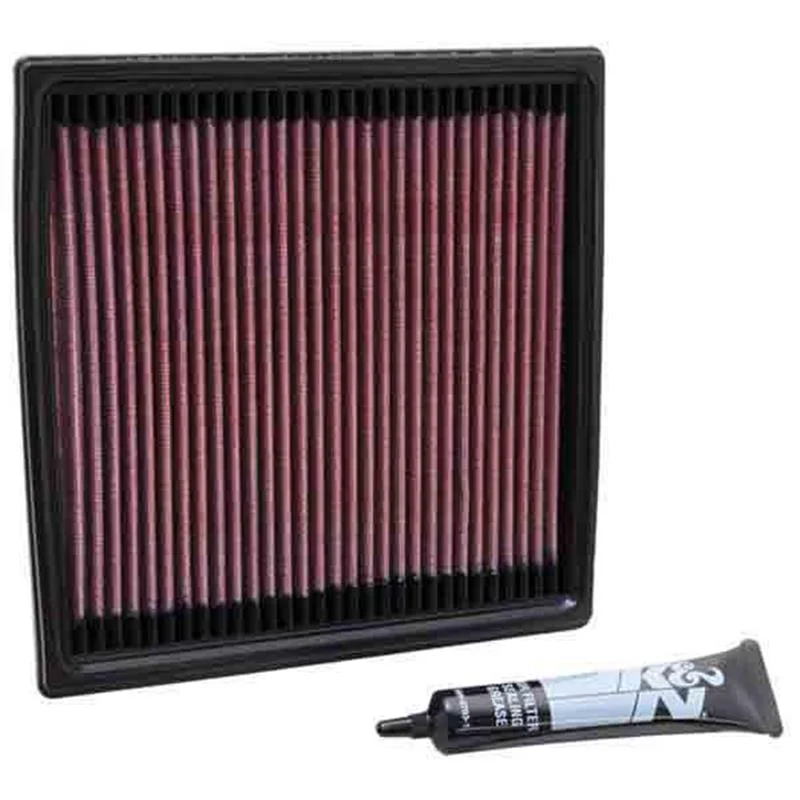 Pagamento Sicuro Filtro Aria K&N DU-0900 in Cotone per Ducati
