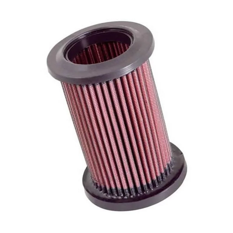 Bestseller Filtro Aria K&N DU-1006 in Cotone per Ducati