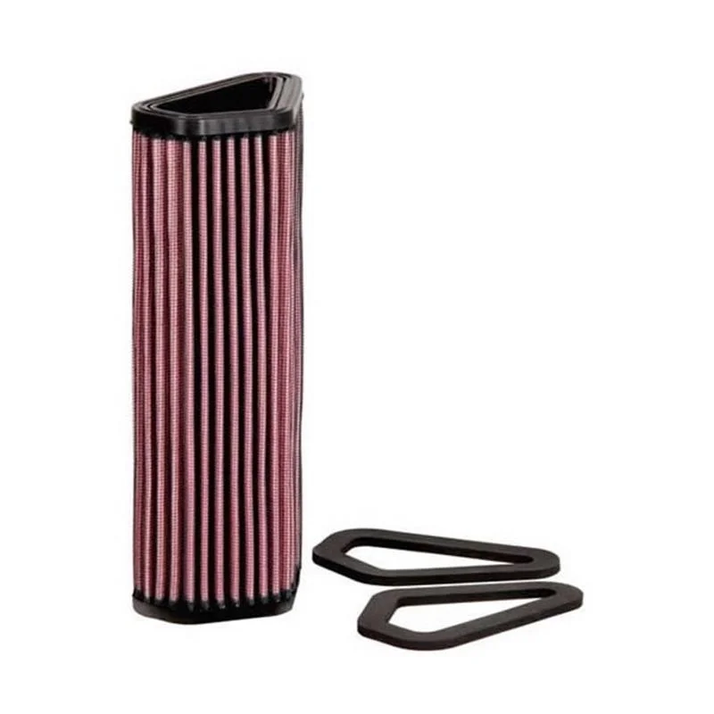 Acquista Ora Filtro Aria K&N DU-1007 in Cotone per Ducati