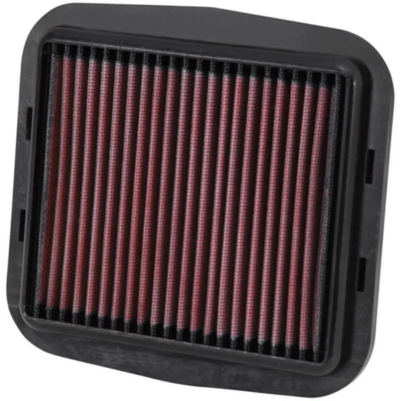 Reso Gratuito Filtro Aria K&N Du-1112
