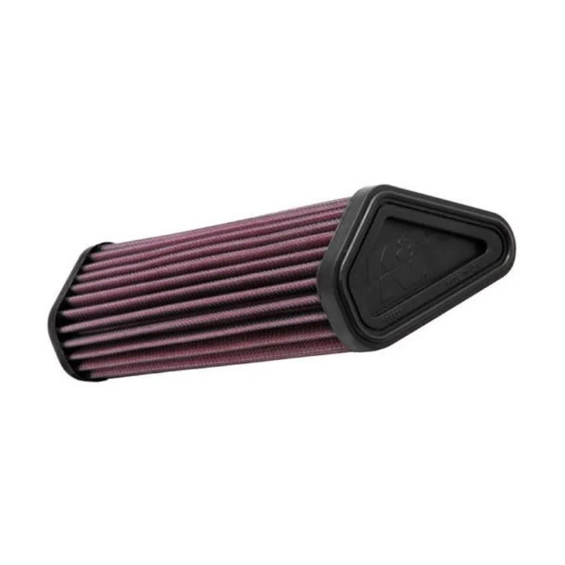 Filtro Aria K&N DU-1210 in Cotone per Ducati Occasione