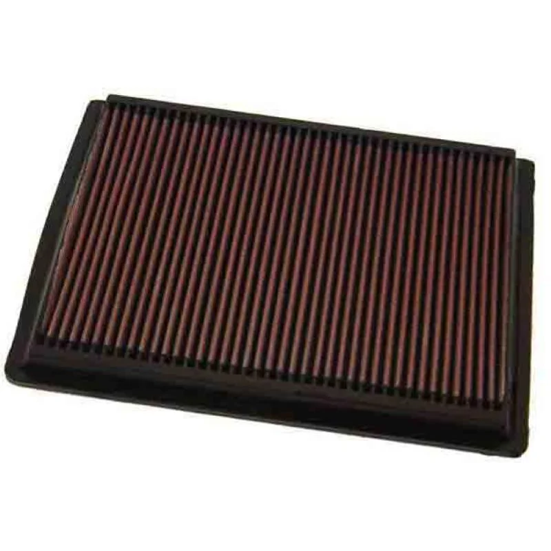Reso Gratuito Filtro Aria K&N Du-9001