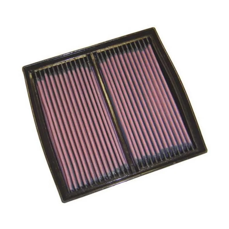Filtro Aria K&N DU-9098 in Cotone per Ducati Reso Gratuito