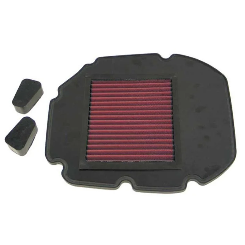Filtro Aria K&N Ha-0011 Consegna Rapida