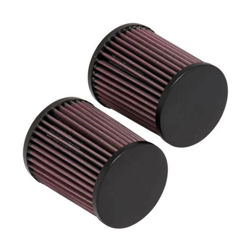 Promozione Esclusiva Filtro Aria K&N HA-1004 in Cotone per Honda
