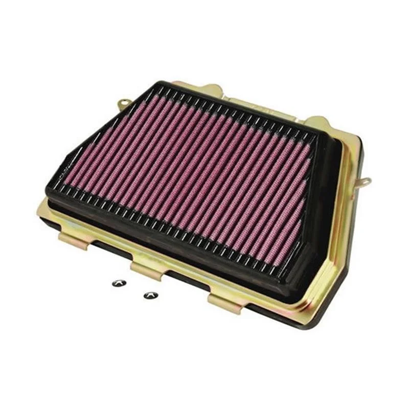 Filtro Aria K&N HA-1008 in Cotone per Honda Compra Online