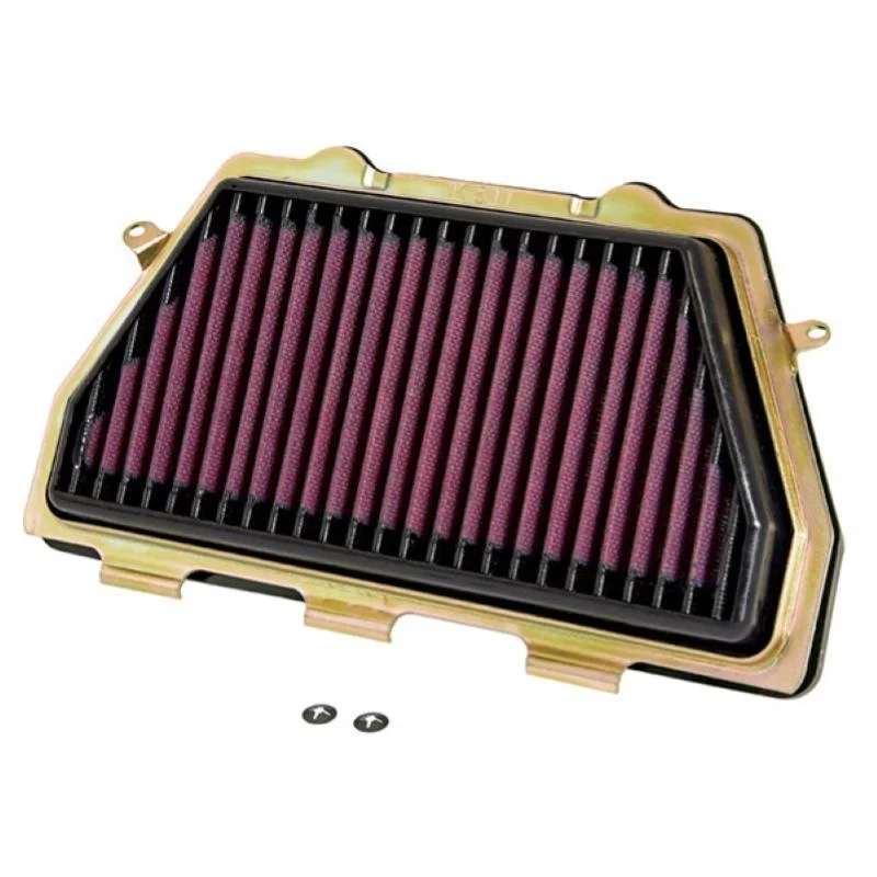 Filtro Aria K&N Ha-1008R Ultimissimo Modello