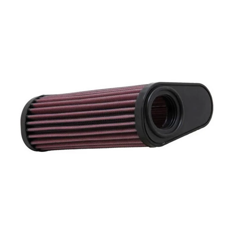 Filtro Aria K&N HA-1009 in Cotone per Honda Promo Stagionale