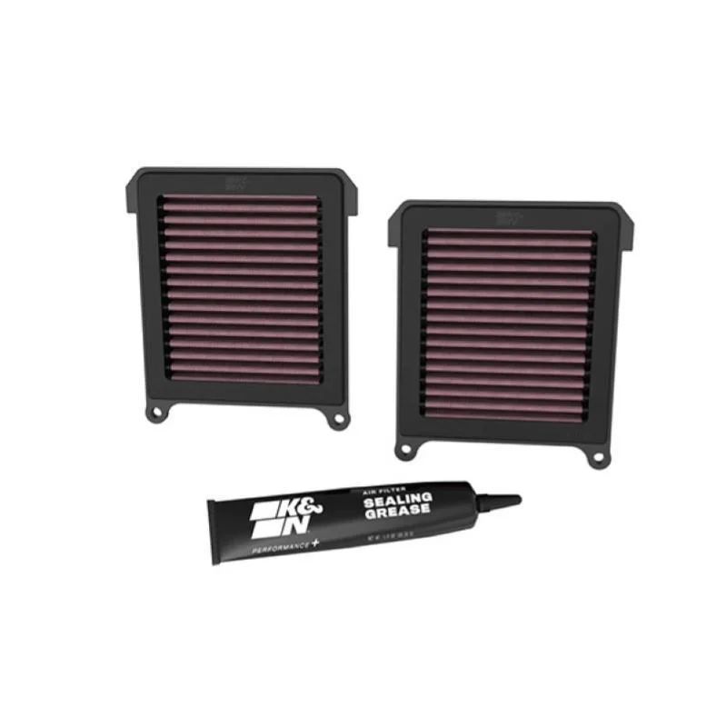 Di Tendenza Filtro Aria K&N Ha-1120
