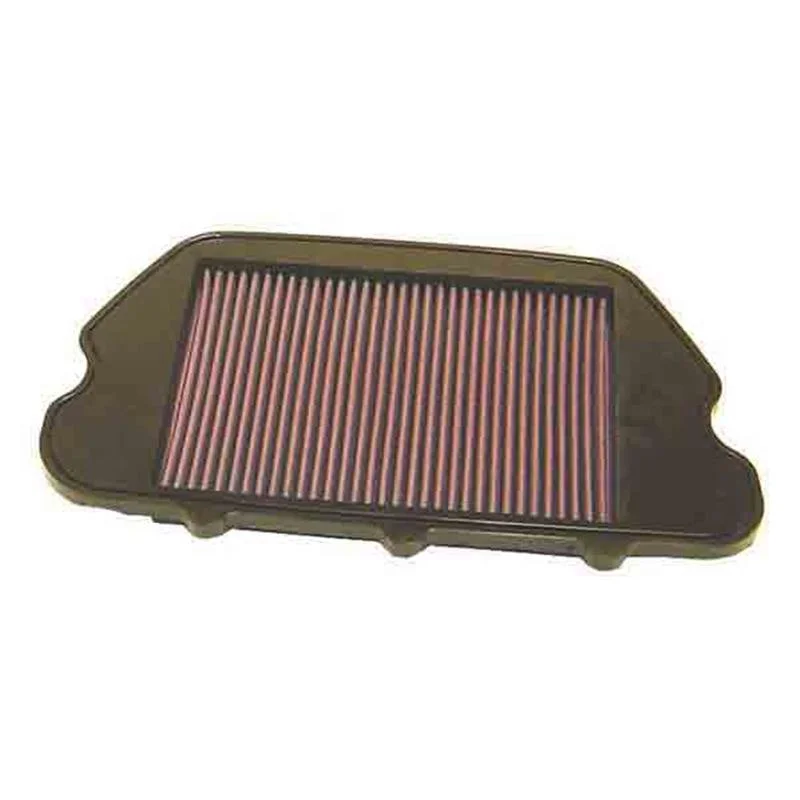 Esclusivo Filtro Aria K&N HA-1197 in Cotone per Honda
