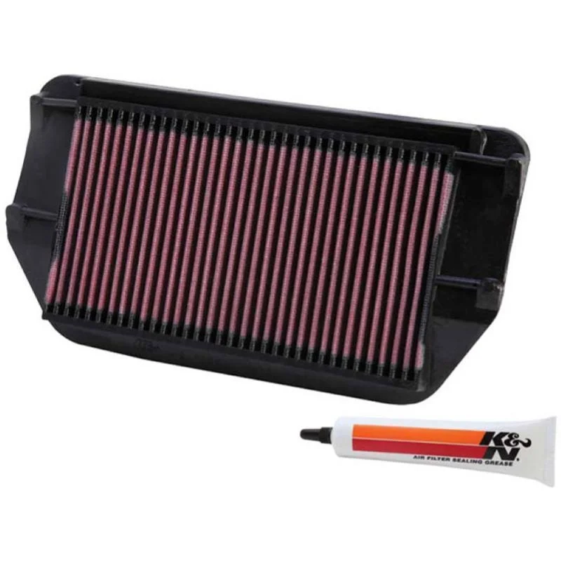 Filtro Aria K&N Ha-1199 Offerta Speciale