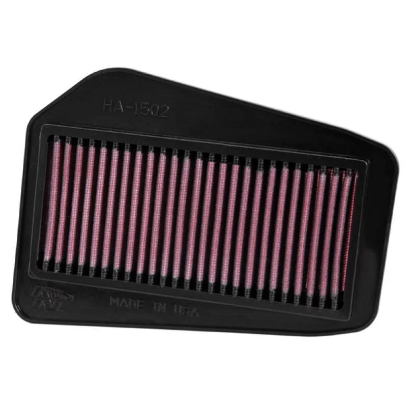 Prezzo Basso Filtro Aria K&N Ha-1502