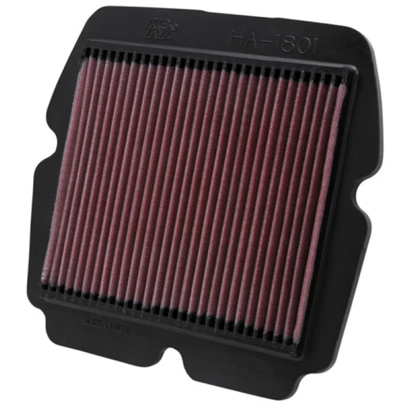 Filtro Aria K&N Ha-1801 Soddisfatti O Rimborsati