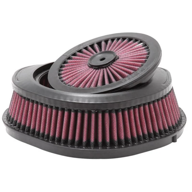 Compra Online Filtro Aria K&N Ha-2505Xd