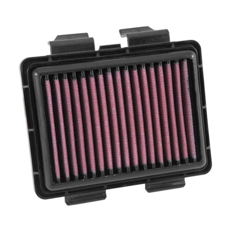 Filtro Aria K&N Ha-2513 Consegna Rapida