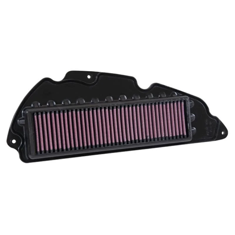 Compra Adesso Filtro Aria K&N Ha-2714