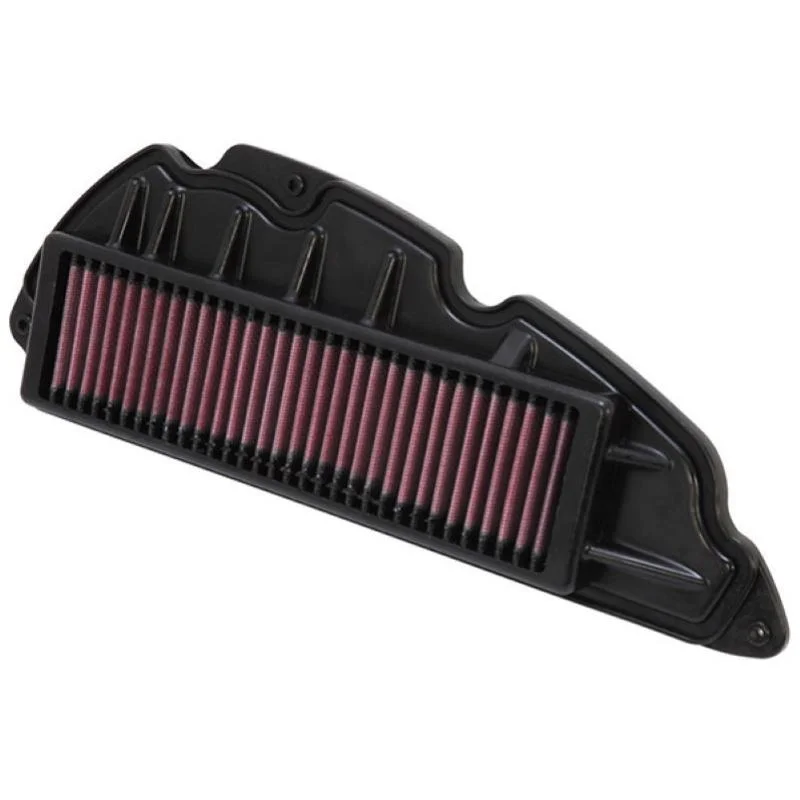 Reso Gratuito Filtro Aria K&N Ha-3011