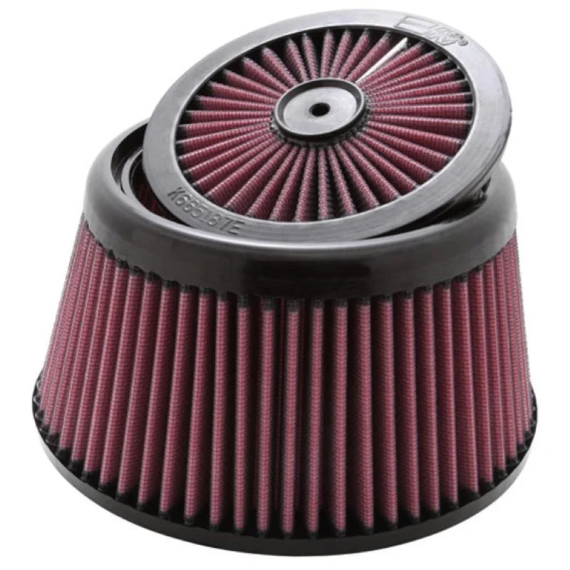 Compra Adesso Filtro Aria K&N Ha-4509Xd